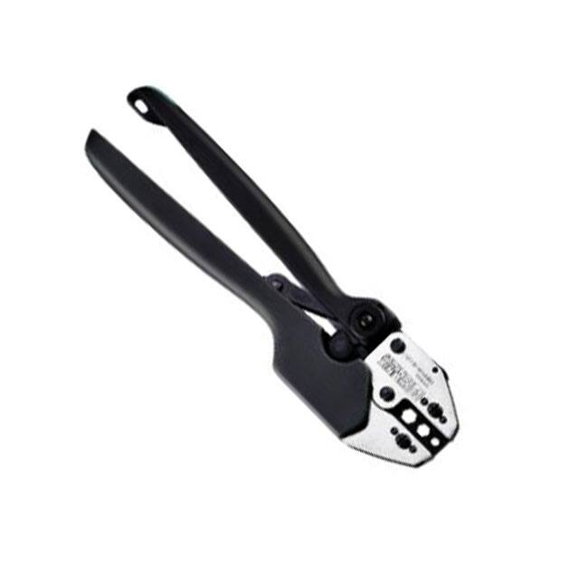 1212066 Phoenix Contact  Crimpers Applicators Presses